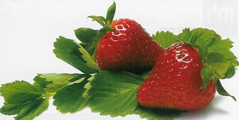 







Jordbær skal være røde og søde som honning, istedet for sure bær fyldt med kemikalier som ødelægger slimhinderne i maven!!....