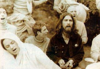 ALL You NEED IS LOVE (Krishna)
George Harrison 31/3/70