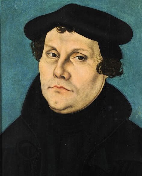 Martin Luther var stærkt bestridt i katolsk syn på ordination og bandlyste paven Leo d. 10. i 1520. Luther var tysk præst, professor i teologi, komponist, præst og munk. Han var af den opfattelse, at frelse til evigt liv ikke tjente med gode gerninger, penge og gaver, men modtages kun som gave af Guds nåde gennem den troendes tro på Jesus Kristus som Frelser fra synden. Bibelen er den eneste kilde til guddommeligt afslørede viden fra Gud og imod præst ved at betragte alle døbte kristne til at være et helligt præsteskab. Denne modstrid om Martin Luther findes i visse trossamfund, at barnedåb ikke hørte til i den første kristne menighed i det første århundrede efter Kristi fødsel.